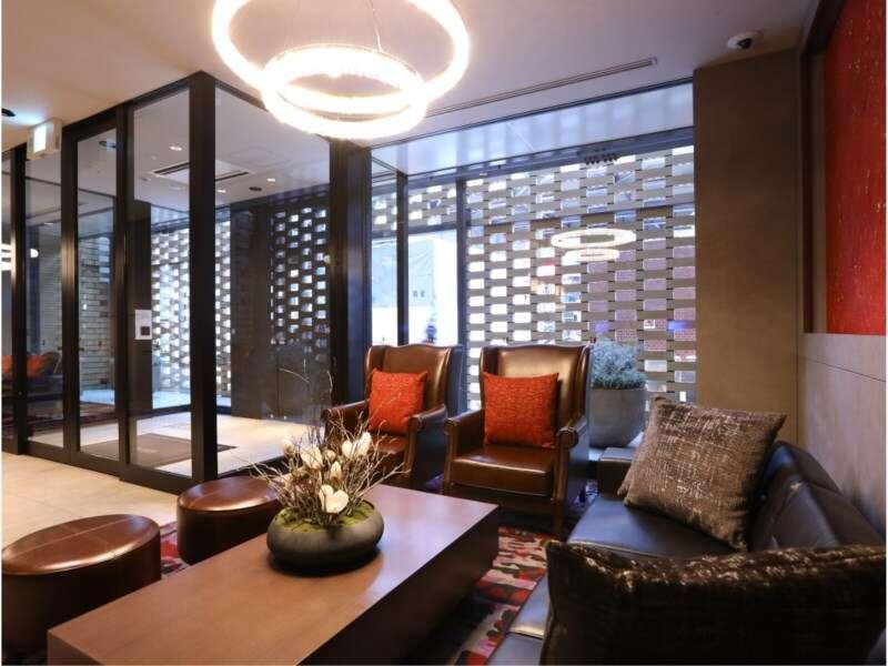 Via Inn Umeda Oszaka Kültér fotó