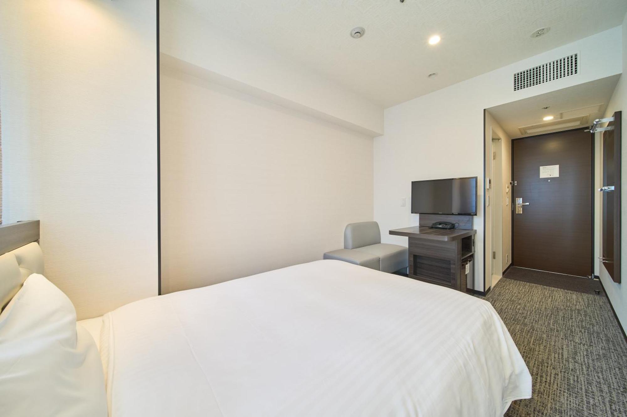 Via Inn Umeda Oszaka Kültér fotó