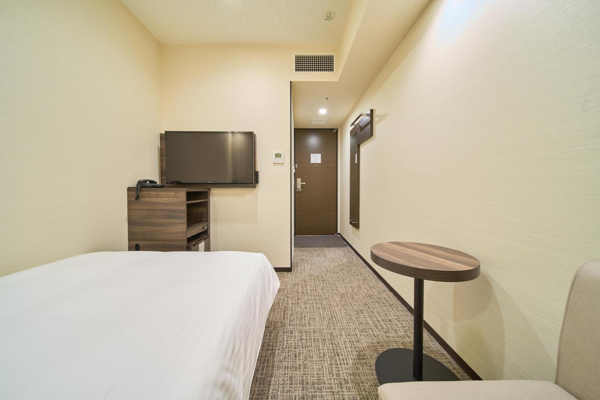 Via Inn Umeda Oszaka Kültér fotó
