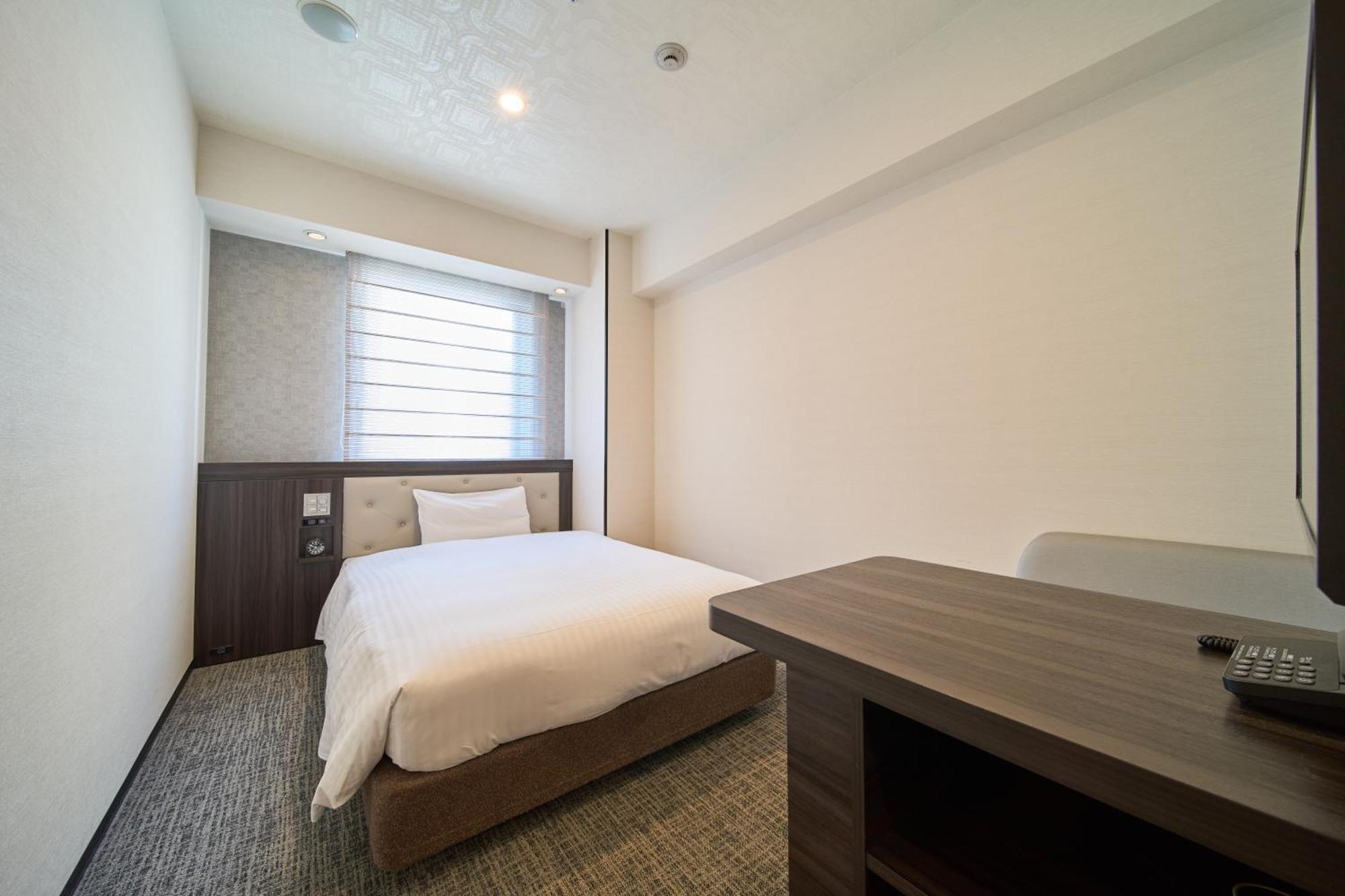 Via Inn Umeda Oszaka Kültér fotó
